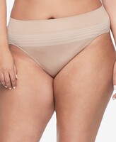 Thumbnail for your product : Warner's Warners No Pinching, No Problems Dig-Free Comfort Waist Smooth and Seamless Hi-Cut RT5501P
