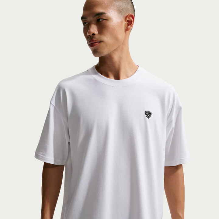 nike loose fit mens t shirts