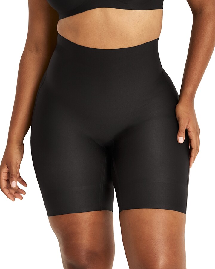 Knixwear Customizable Shaper High Rise Leakproof Shorts