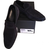 Thumbnail for your product : Christian Dior Moccasins
