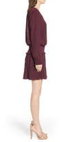 Thumbnail for your product : Chelsea28 Smock Waist Crinkle Dress