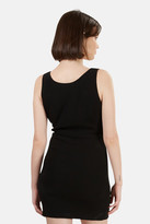 Thumbnail for your product : Alexander Wang Silk Crepe Dress