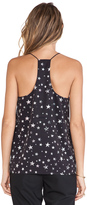 Thumbnail for your product : Tibi Star Field Cami