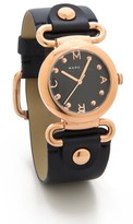 Thumbnail for your product : Marc by Marc Jacobs Molly Watch