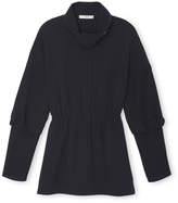 Thumbnail for your product : Tibi Esme Crepe Top