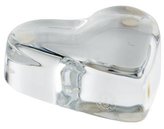 Thumbnail for your product : Baccarat Crystal Heart Paperweight