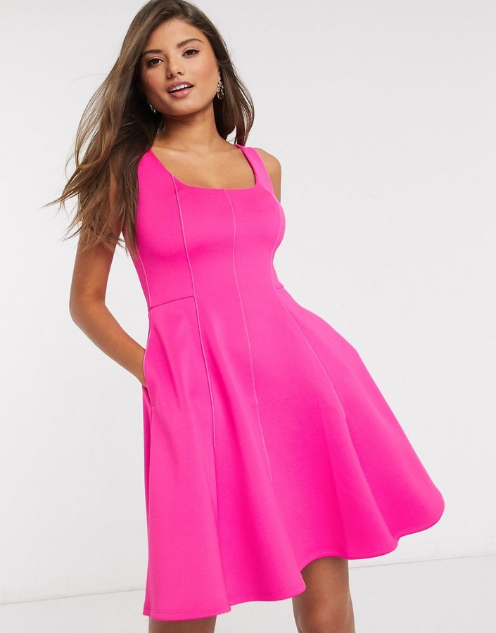 ted baker fellama dress