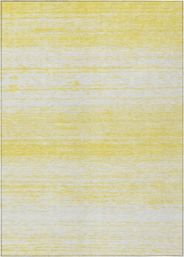 Autograph Addison Chantille Machine Washable ACN859 5'x7'6\