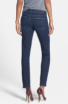 Thumbnail for your product : Paige Denim 'Skyline' Ankle Peg Skinny Jeans (Verona)