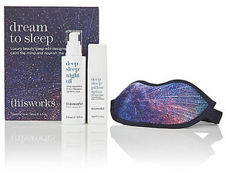 thisworks® This Works Dream to Sleep
