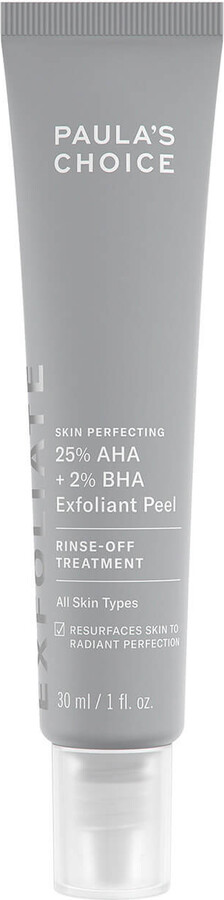 Paula's Choice SKIN PERFECTING 25 AHA 2BHA Exfoliant Peel (1 fl. oz.)