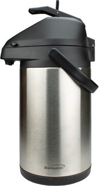 Brentwood Airpot Hot and Cold Drink Dispenser (3.5 L)