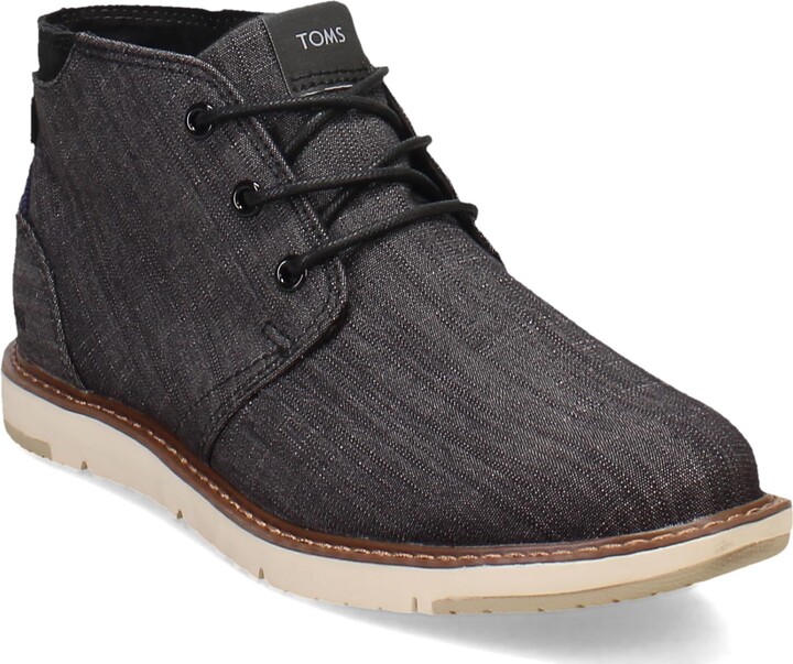 Toms Men's Navi Hiking Shoe