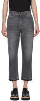 Thumbnail for your product : Stella McCartney Grey Denzel Jeans