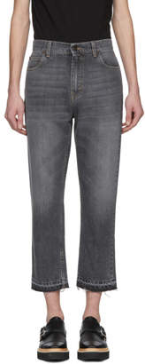 Stella McCartney Grey Denzel Jeans