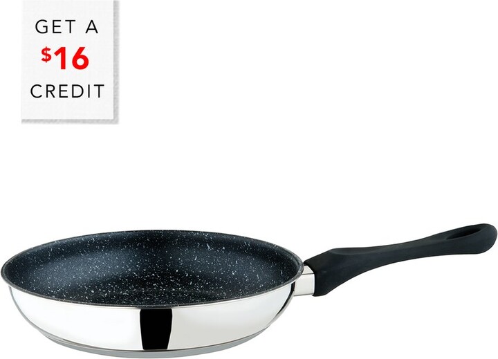 Mepra Glamour Stone 9.5in Frying Pan with $16 Credit
