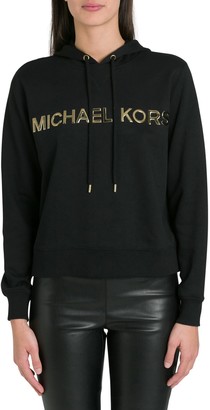mk hoodie