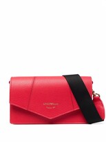 Emporio Armani Red Handbags | Shop the world's largest collection 