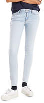 Thumbnail for your product : Levi's 711 Oriole Skinny Jeans