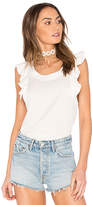 Thumbnail for your product : Wildfox Couture Short Sleeve Top