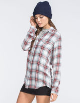 Thumbnail for your product : O'Neill Teagan Womens Shirt