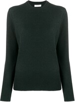 Thumbnail for your product : Equipment Sanni cashmere crew-neck jumper