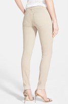 Thumbnail for your product : Paige Denim 'Verdugo' Skinny Ankle Jeans (Faded Khaki)