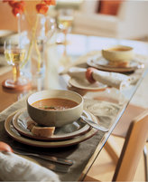 Thumbnail for your product : Denby Dinnerware, Fire Sage 4 Piece Place Setting