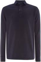 Thumbnail for your product : Howick Men's Signature Long Sleeve Rugby Shirt