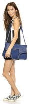 Thumbnail for your product : Foley + Corinna Unchained City Hobo Bag