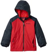 Thumbnail for your product : Columbia Boys 4-7 OUTGROWN Thermal Coil Hooded Jacket