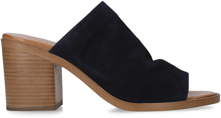 carvela comfort apple