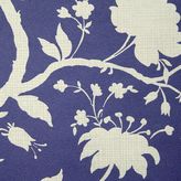 Thumbnail for your product : Graham & Brown Blue Kelly Hoppen Botanic Wallpaper