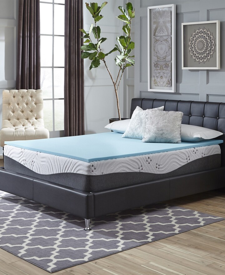 ComforPedic from BeautyRest 1\
