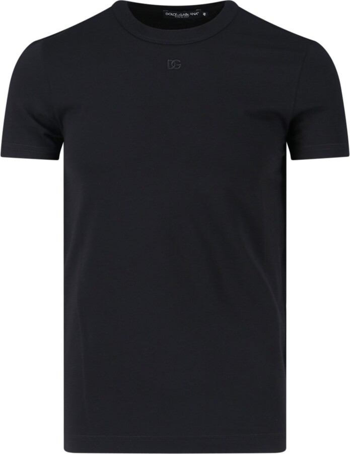 Dolce & Gabbana Logo T-shirt