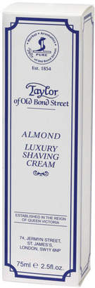 Taylor of Old Bond Street Shaving Cream Tube (75g)