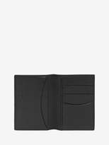 Thumbnail for your product : Alexander McQueen Ribcage Pocket Organizer