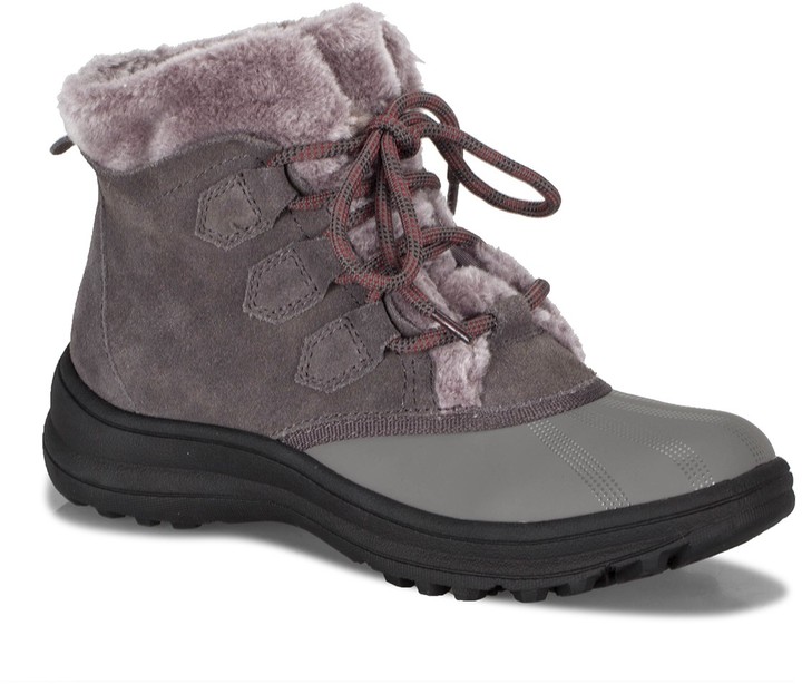 bare traps hailie bootie