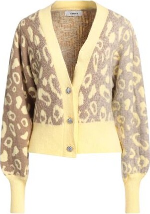 Dimora Woman Cardigan