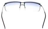 Thumbnail for your product : Gucci Rimless Tinted Sunglasses