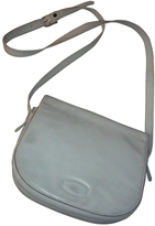 Thumbnail for your product : Balmain White Leather Handbag