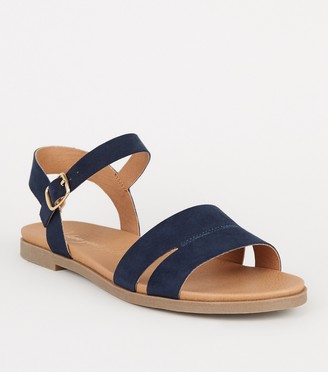 new look sandals sale