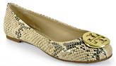 Thumbnail for your product : Tory Burch Reva - Ballet Flat
