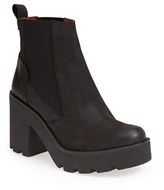 Thumbnail for your product : Sixty Seven SIXTYSEVEN 'Allie' Slip-On Boot (Women)