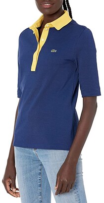 Lacoste Slim Fit | Shop the world's largest collection of fashion |  ShopStyle