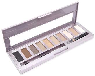 Forever 21 Natural Eyeshadow Palette