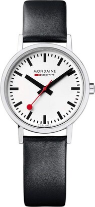 Mondaine Official Swiss Railways Watch Classic Women's/ Men's Watch