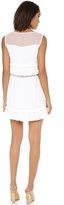Thumbnail for your product : Elizabeth and James River Ruffle Dress