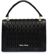 Thumbnail for your product : Miu Miu Miu Confidential bag