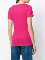 Thumbnail for your product : Majestic Filatures V-neck T-shirt
